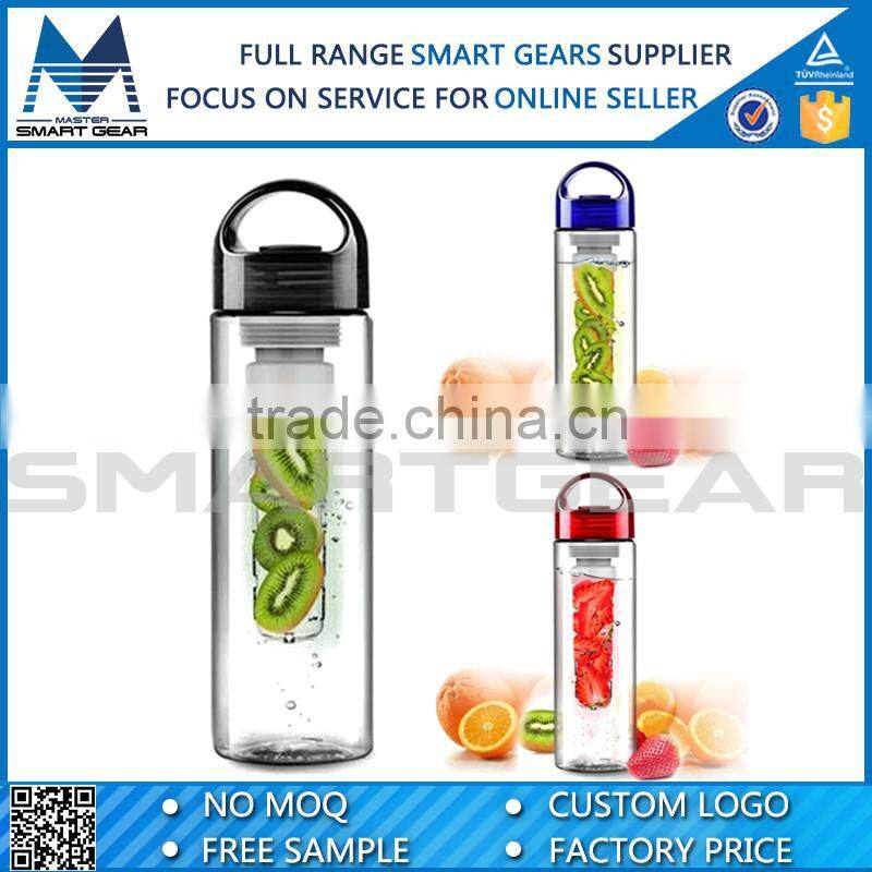 Wholesale New Design Infusion Cool Water Bottle