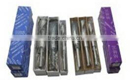 HSS DIN345 Morse Taper Shank Drill Bit