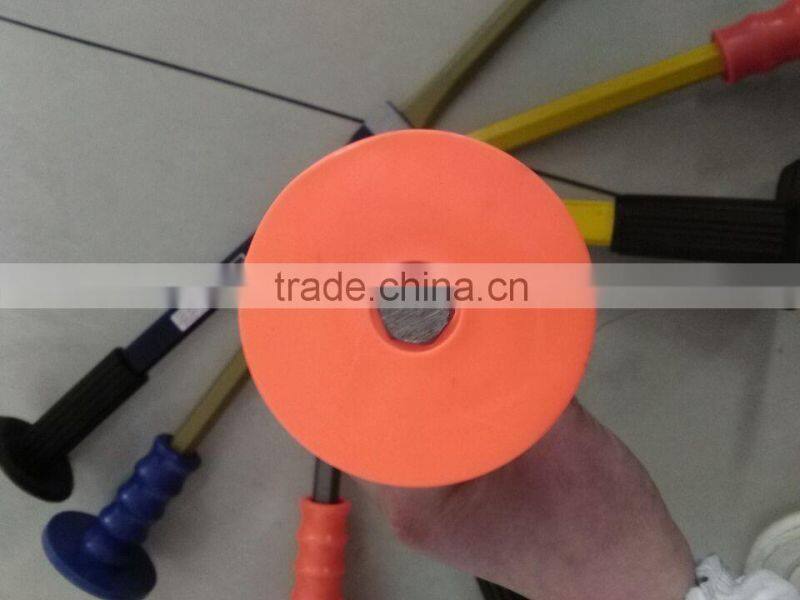 professional produce different models and various colors chisels with high quality