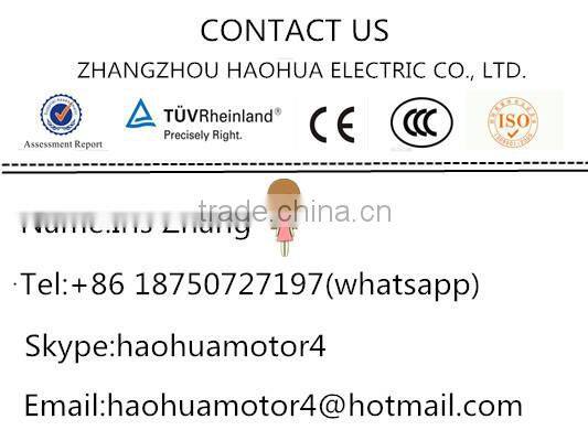 tubular motor for shutter blinds