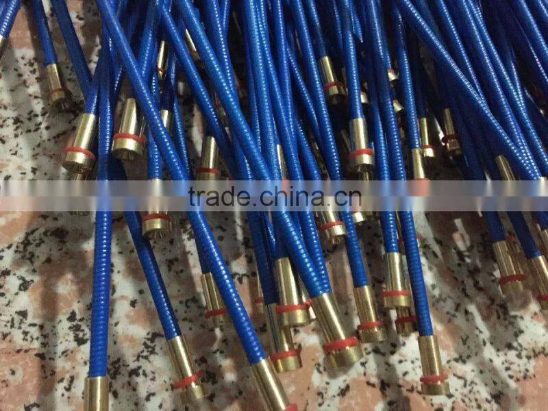 MIg torch Welding liner
