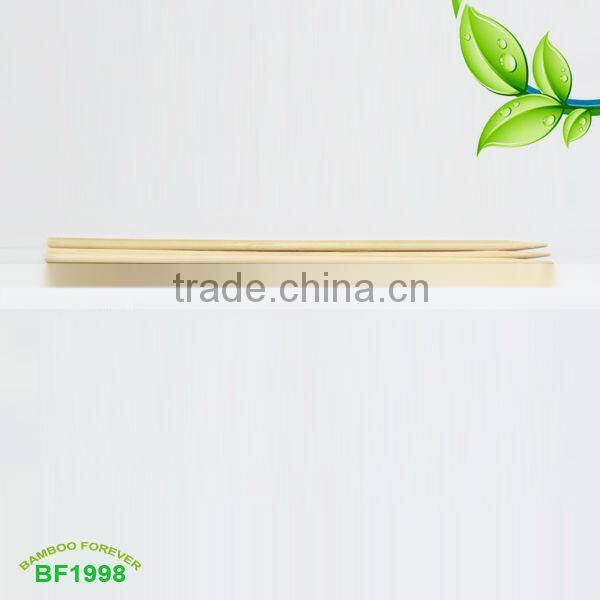 Nature Bamboo skewers with compete price