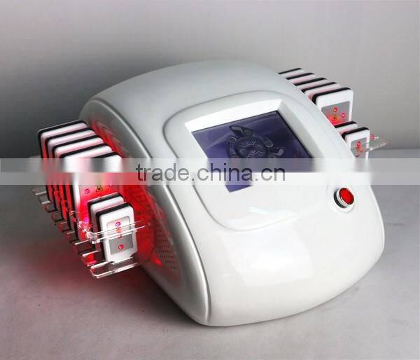 TM-909 portable lipo laser for sale portable lipolaser slimming machine price lipolaser