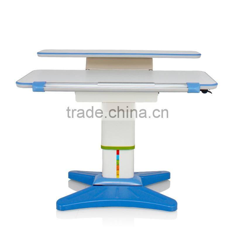 Kids study room wooden book cabinet study bookcase study bookshelf for sales