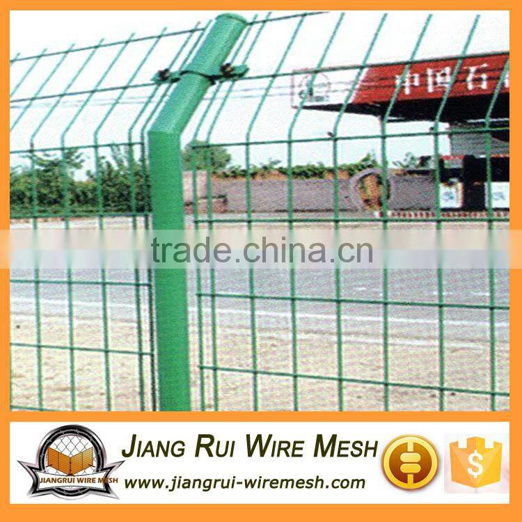 Hot Dipped Galvanized Welded Wire Mesh(ap manufacture)