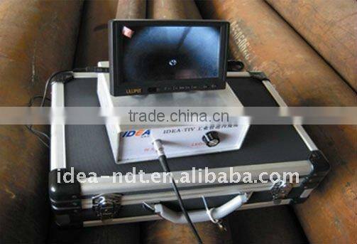 Advanced Pipe and Tube Electronic Video Endoscope