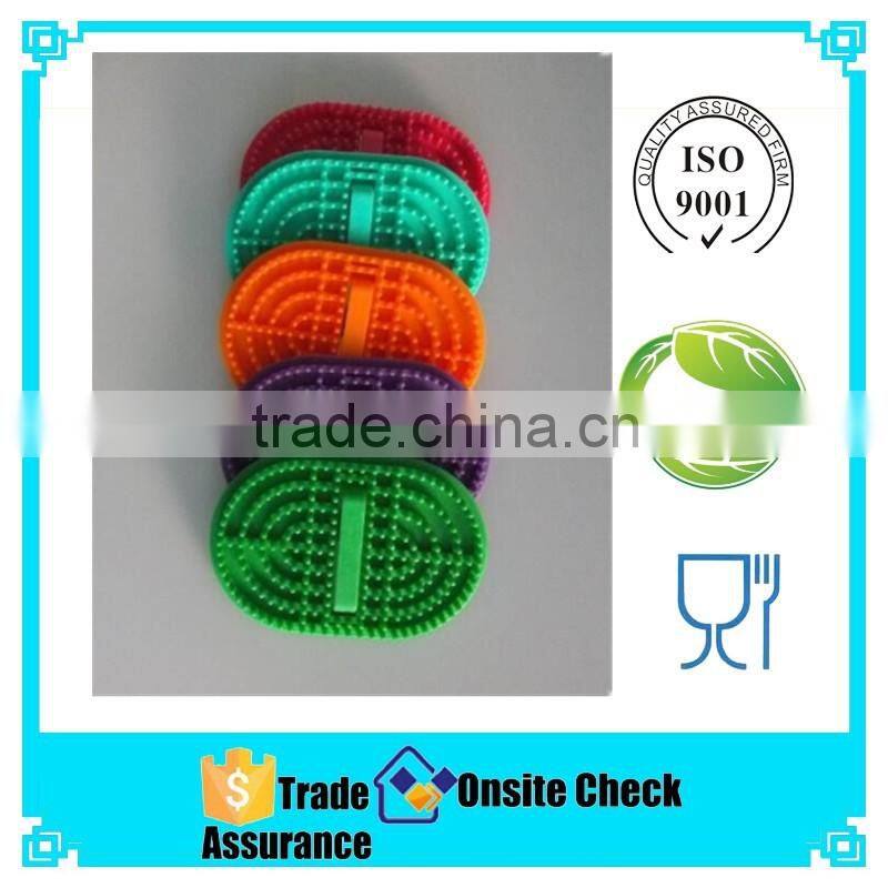 silicone bath brush,silicone brush for bath shower,silicone plastic bath brush