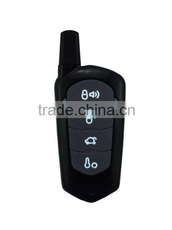 hot sell electronic elbow car immobilizer 4221 with PIN code programmable