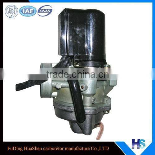 Auto Engine DIO50 TACT 50 17mm DIO carburetor TACT50 50cc dirt bike carb motorcycle parts