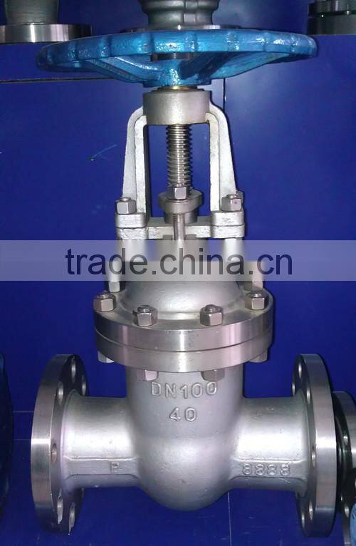 JIS MARINE VALVE GATE VALVE