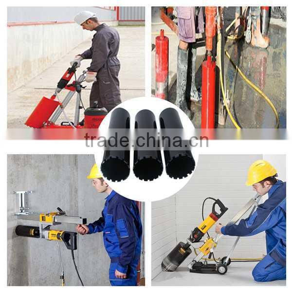 Premium china diamond drill for sale