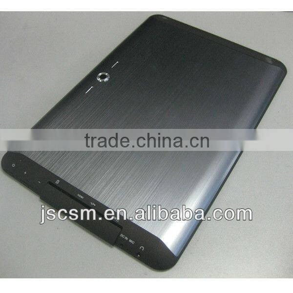 10.1 inch cheap tablet pc with dual camera 1280*800