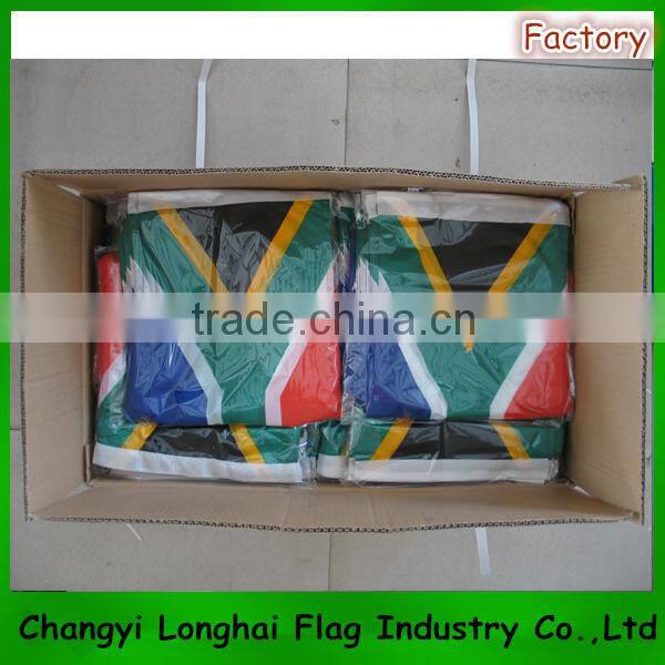 Top Quality Large country Custom Flags