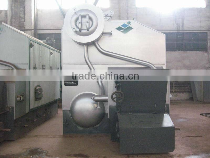 gas boiler (DONGYUE BRAND) with high wfficiency