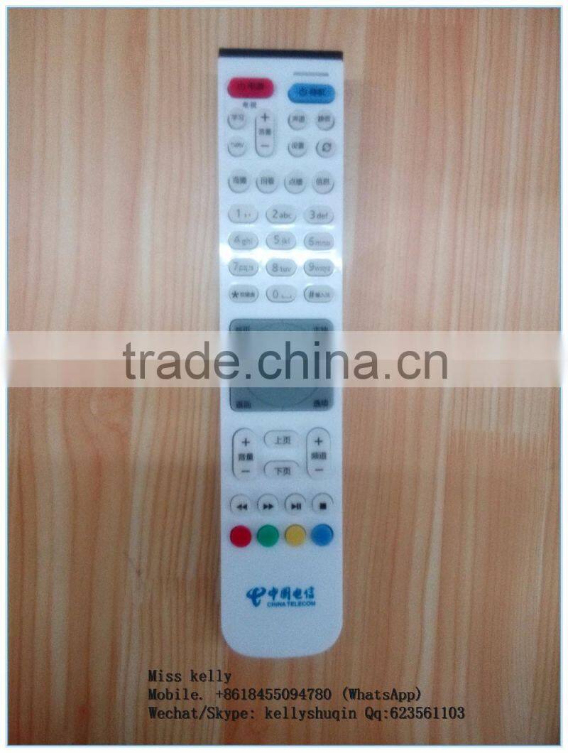 47 keys 47 buttons high quality remote control with learning function for turkey market next uk-150