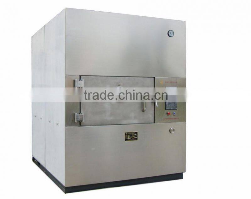 6kw Large Capacity Microwave Drying Machine for Wood/Microwave Oven