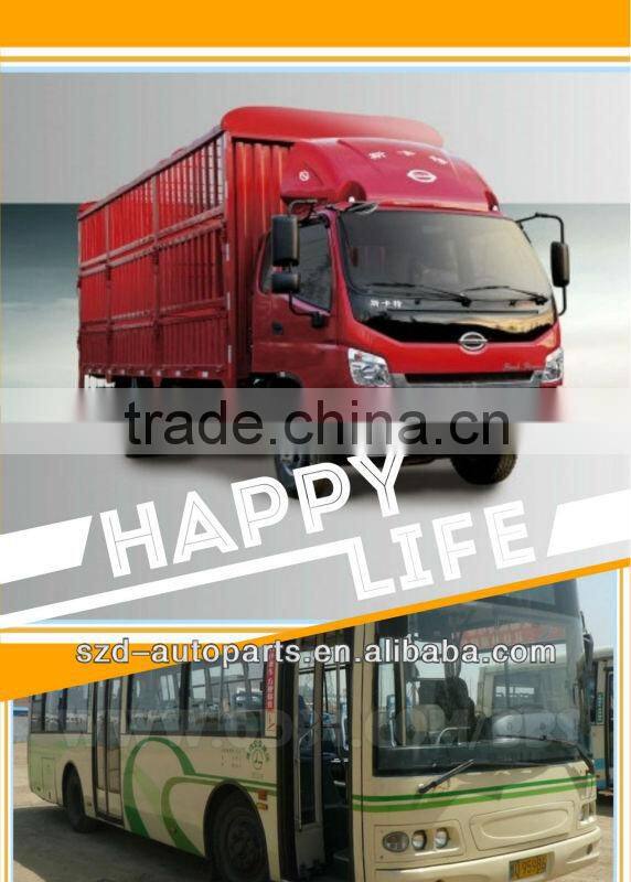 TR78A Rubber Based Tube Valves for Truck and Bus