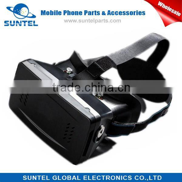 Hot selling wholesale movie 3d glasses for mobile phone