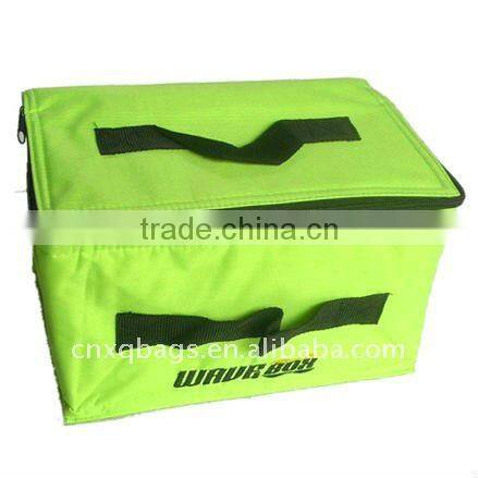 Fashional Non woven Cooler Bag