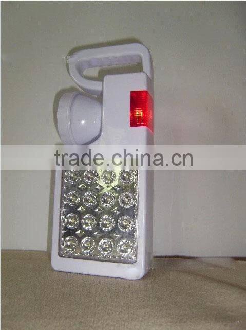Supply emergency lights, multifunction emergency lamp, led emergency lights, led rechargeable flashlight