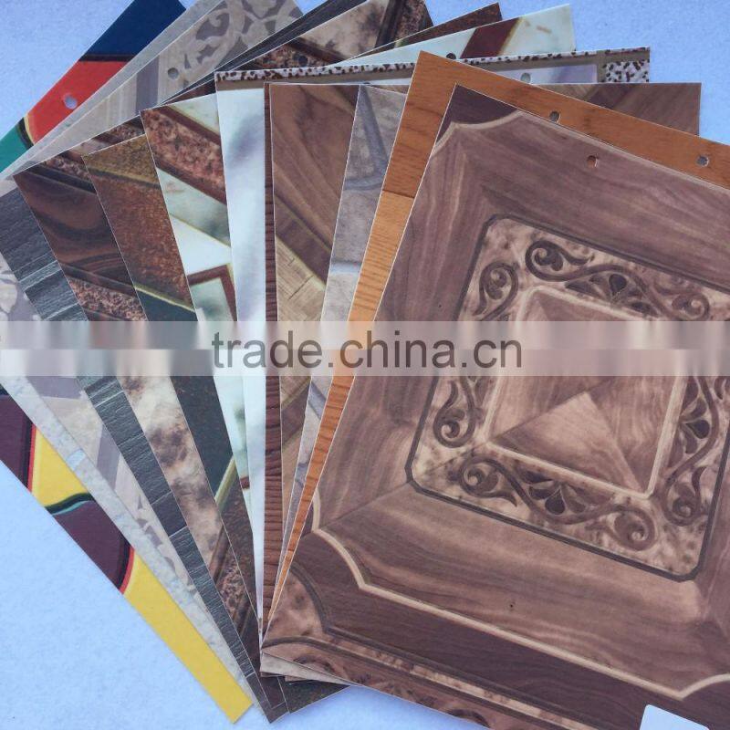 0.35mm - 3.0mm PVC FLOORING for Indoor Use, PVC FLOOR Covering MG5263