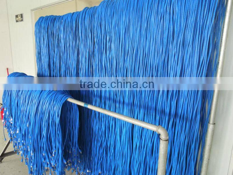 Manufacturer supply Europe quality cat6 patch cord Asia price