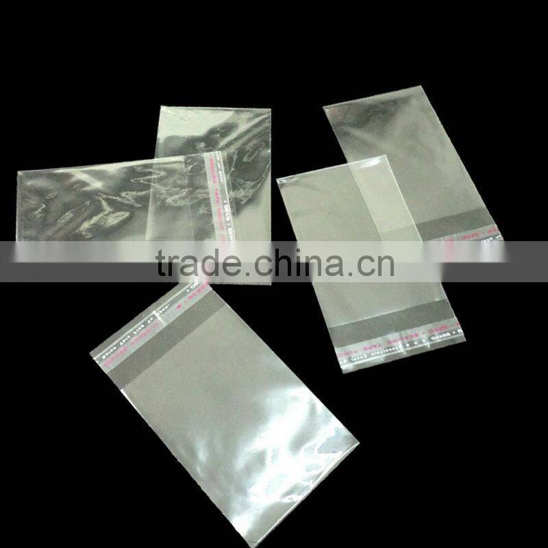 Christmas Cookie packing Bags Cellophane Candy Gift Pouch cotton bag Factory