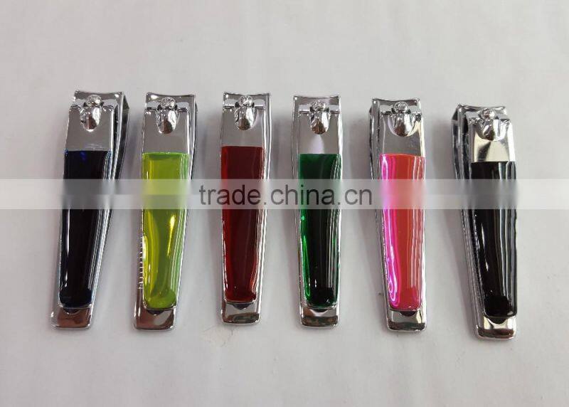 2016New Artwork Design Nail Clipper/Nail Cutter