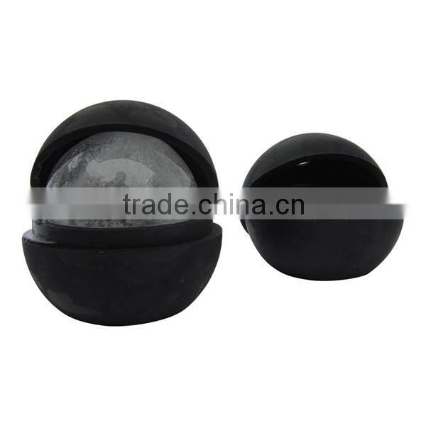 Silicone Ice Ball Mold/ Molds Silicone Ice sphere Molds