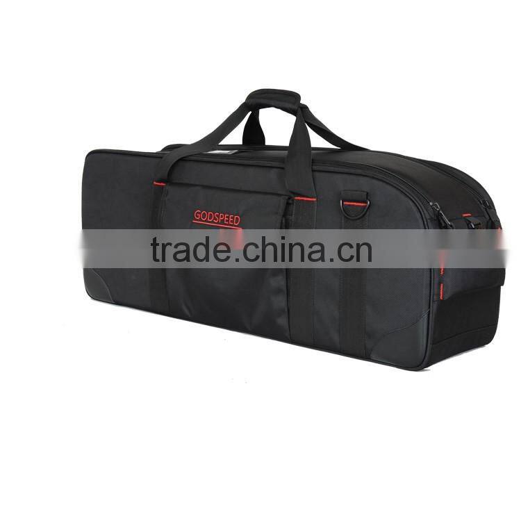 China wholesale waterproof nylon camera tripod bag