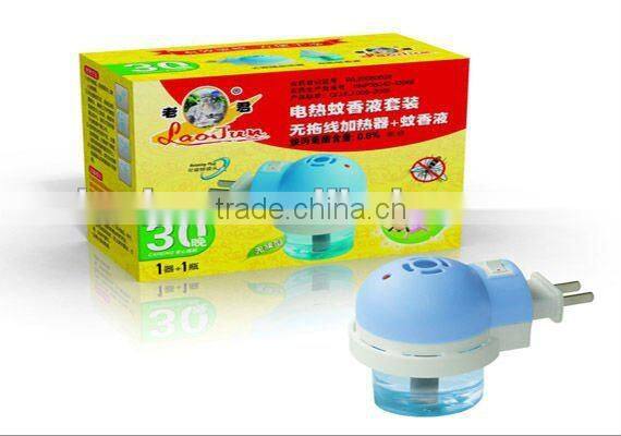Hot sell electric mosquito vaporizer