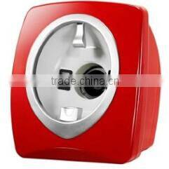 AYJ-J009(CE)2016 Hot sale New Portable skin and hair analyzer system/skin analysis machine