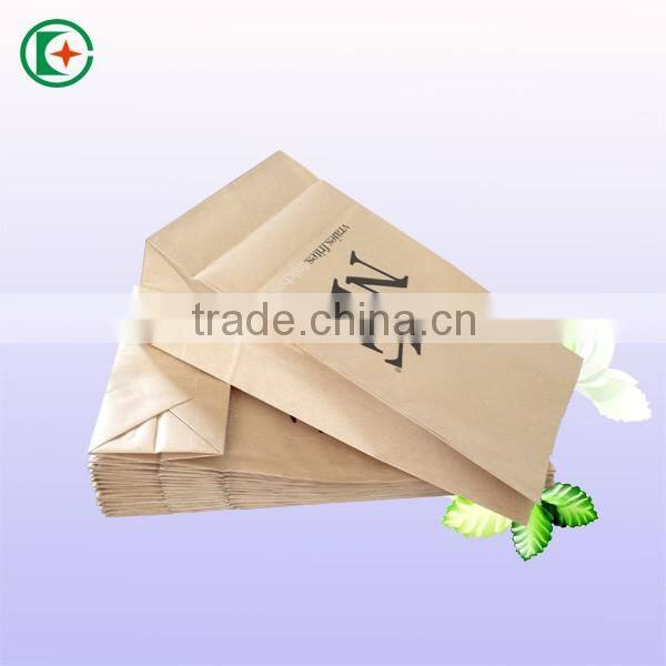 The candy bag,cake paper bag and fast food paper bag