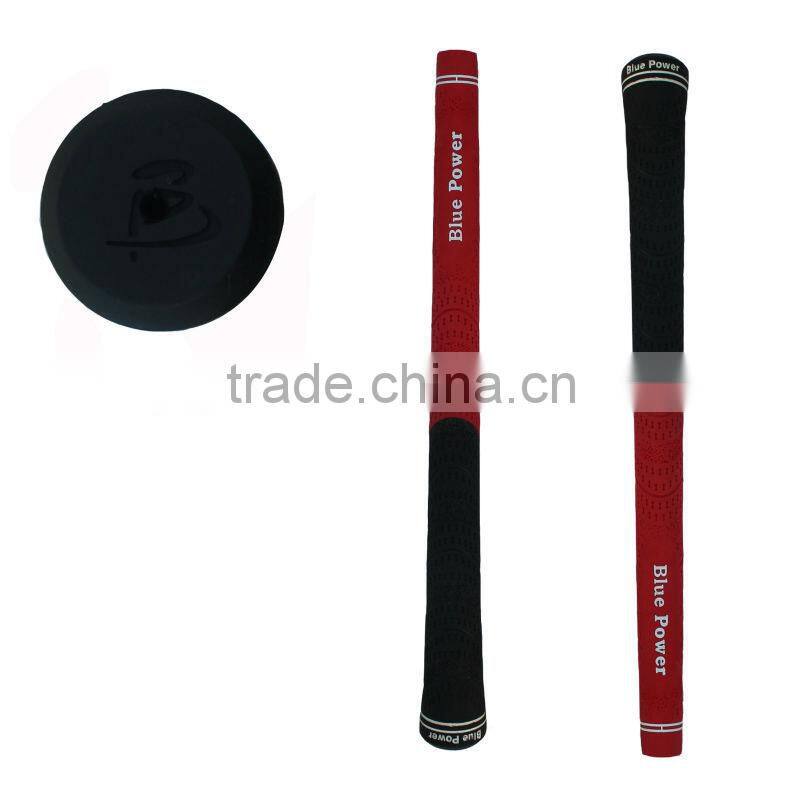 PU Leather Golf Grip