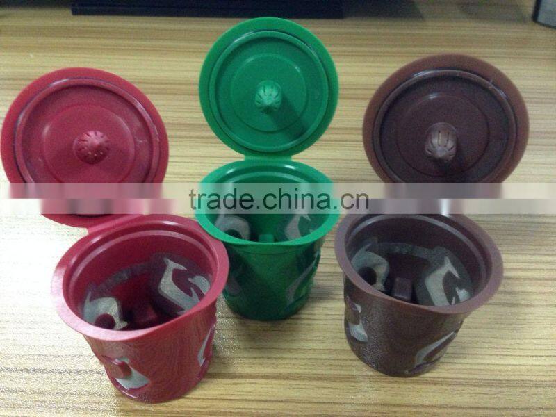 Food grade paper reusable coffee filter paper