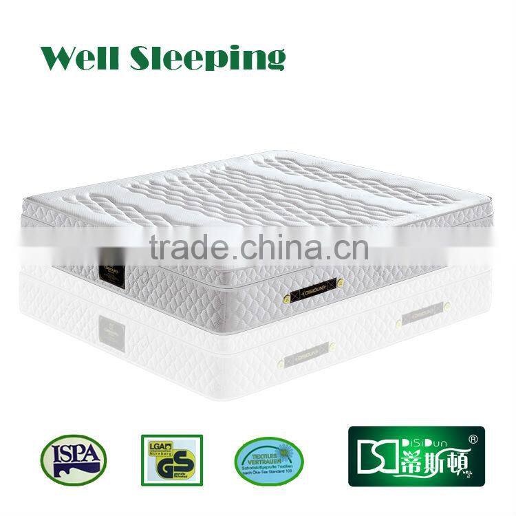 Fashionable mattress stoppers from mattress manufacturer DX-02