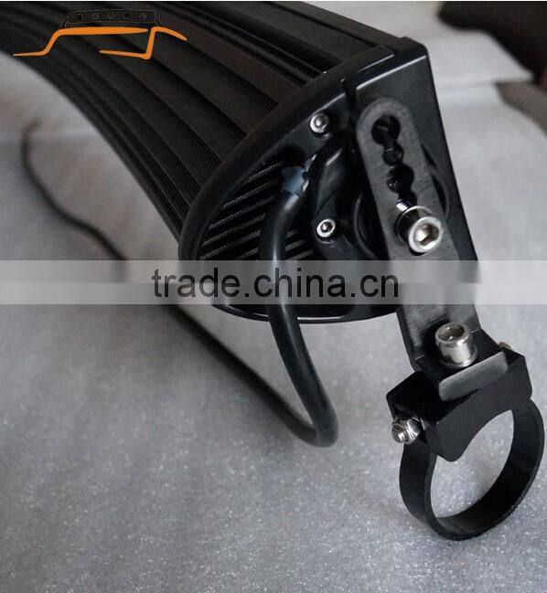 Round Roll Cage 1.75inch 44mm Mount Bracket Clamps Fit Bullbar Rigid Light Bar