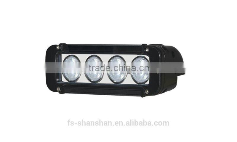 4x4 offroad led light bar 40W cree offroad led light bar Top quality top brightness!