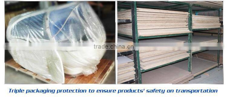 Hydro massage bathtub OZONE SAUNA Infrared spa capsule