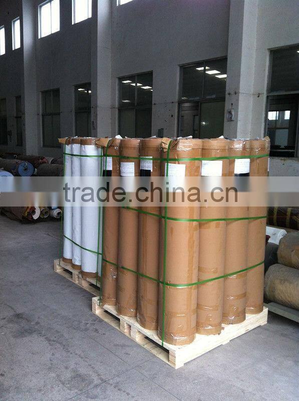 wood grain pvc furniture lamination film for door