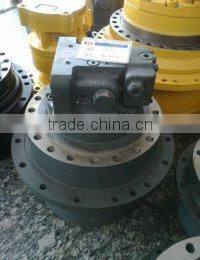 Excavator final drive parts, hydraulic travel motor, Final Drive Parts
