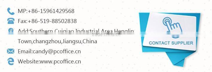 Pengcheng Light Gray Office Desk Steel Table Legs Wholesale