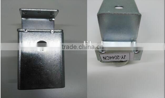 JY-2044CN|Slide rail universal ball connectors|Anti-rust universal bearing joint|Metal connectors