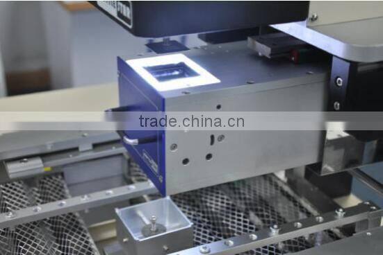 Shuttle Star RW-SV550 automatic welding equipment for iphone 5s unlocked motherboard 16gb/32gb