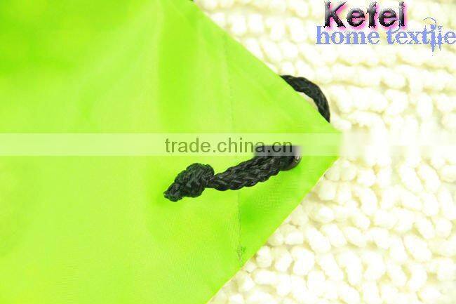 200D polyester cartoon gift shopping bag