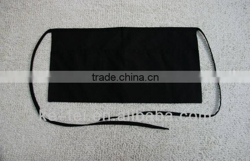 T/C Simple Bartender Waiter Uniform Apron