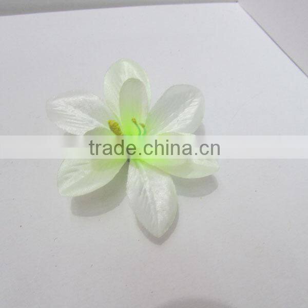 silk lily flowers arrangements for silk flower heads(AM-F-61)