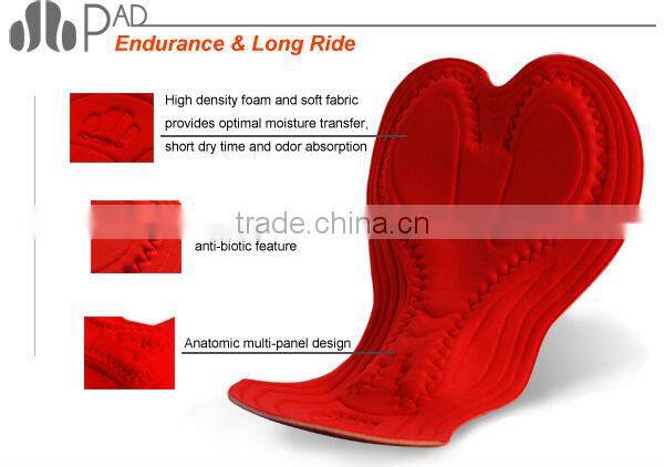 Sobike 2013 Sportswear Chamois cycling bib shorts