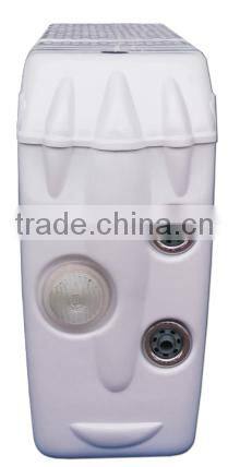 Wholesale wall mounted filter swimming pool