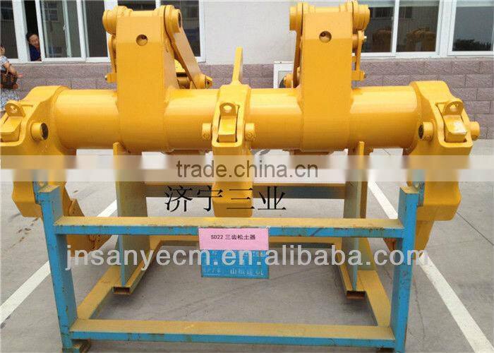 shantui bulldozer SD22 ripper assy 154-78-10006 from China supplier